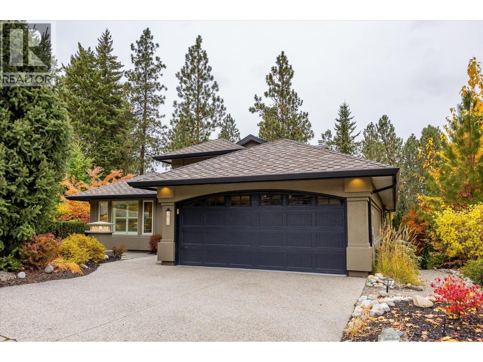 Property Photo:  3929 Gallaghers Circle  BC V1W 3Z9 