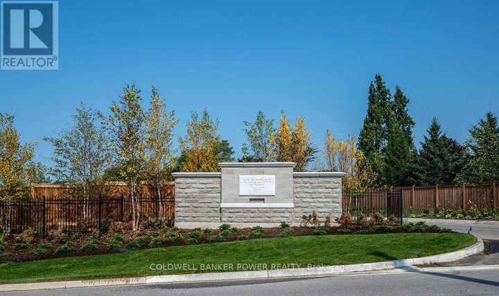 Property Photo: 7100 Kilbourne Road Lot 4 ON N6P 0L7