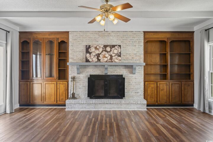 Property Photo:  2021 Walter Rd.  SC 29544 