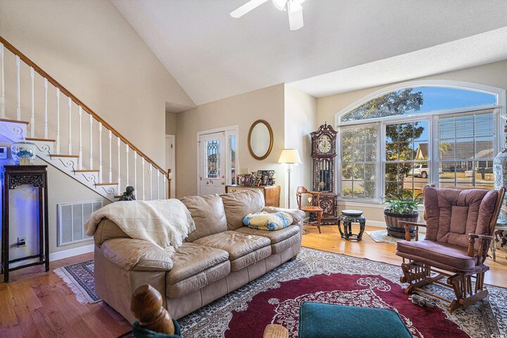 Property Photo:  414 Staghorn Ln.  SC 29568 