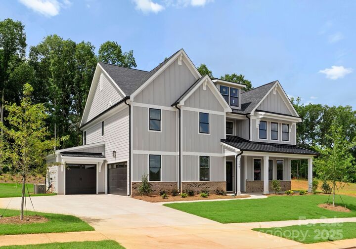 Property Photo:  2007 Kendall Drive 6  NC 28173 