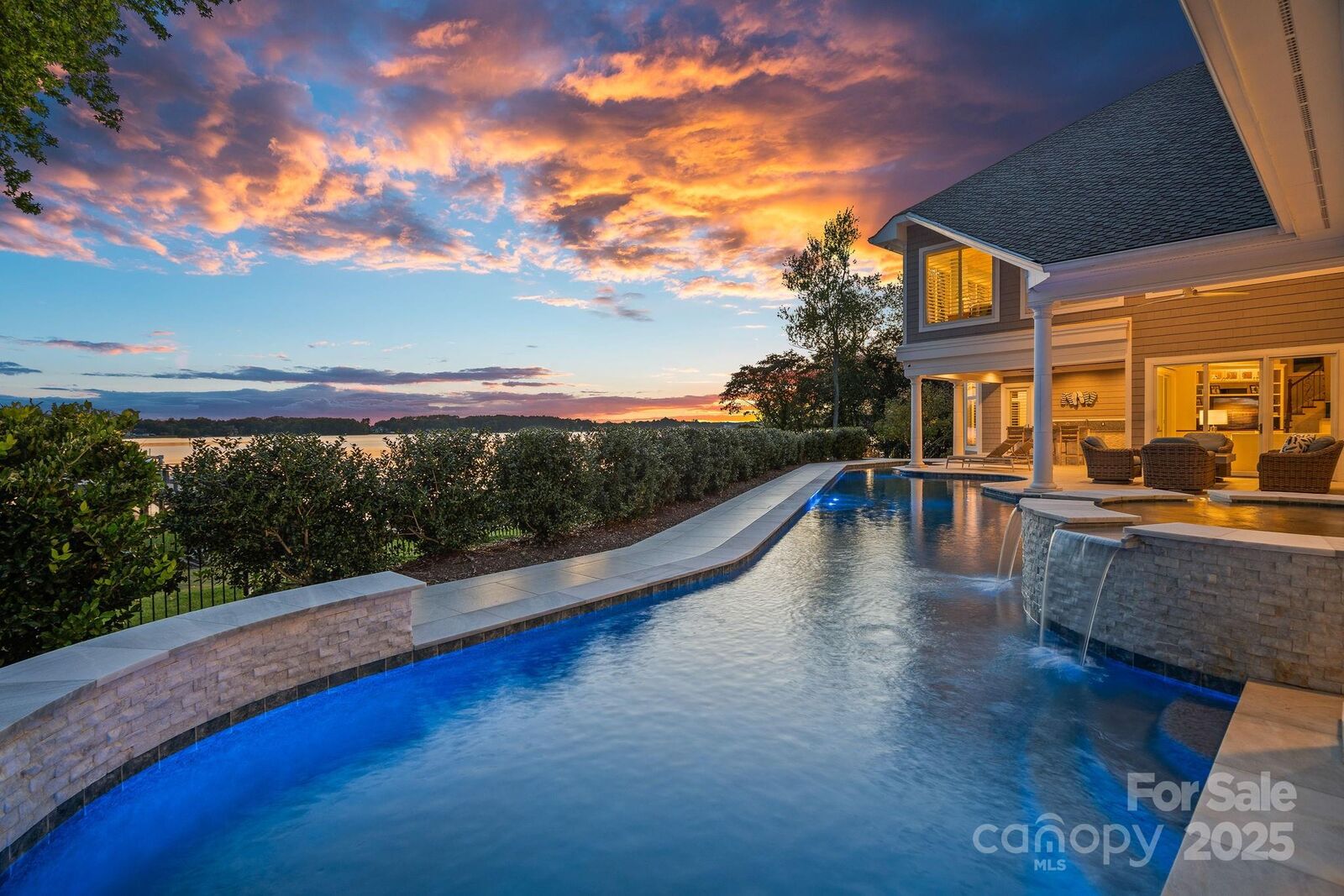 Property Photo: 169 Rehoboth Lane NC 28117