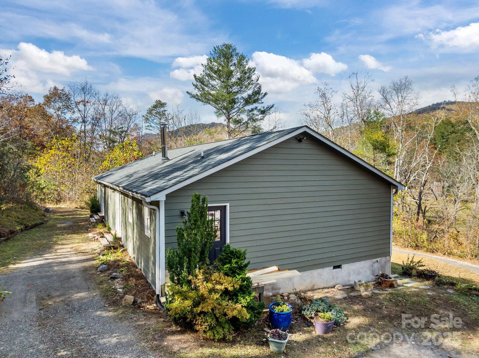 Property Photo: 73 The Old Run None NC 28730