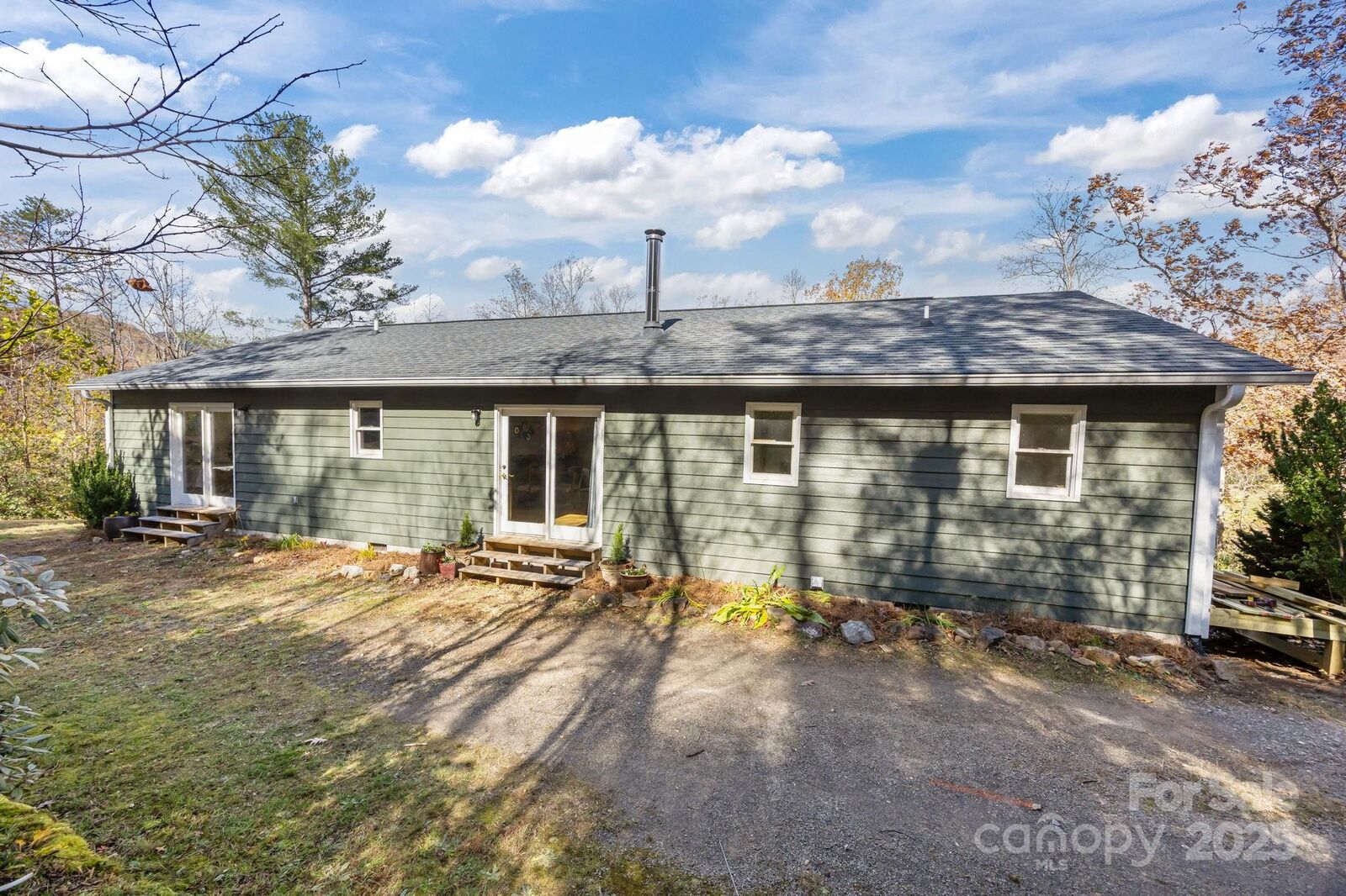 Property Photo:  73 The Old Run None  NC 28730 