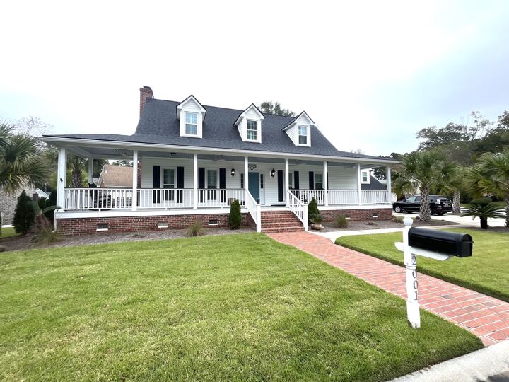 2001 Baltusrol Court  Summerville SC 29483 photo