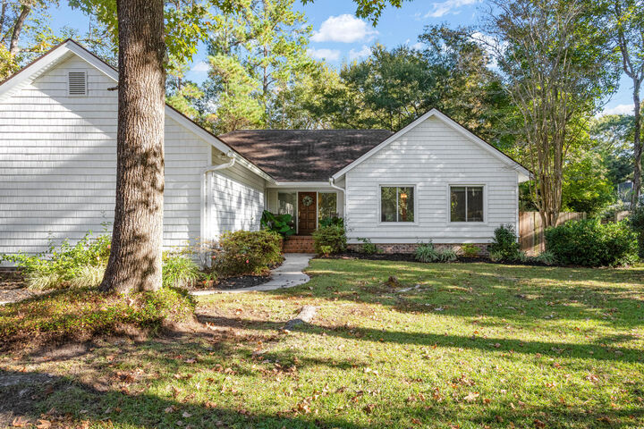 Property Photo:  1159 Shilling Place  SC 29464 
