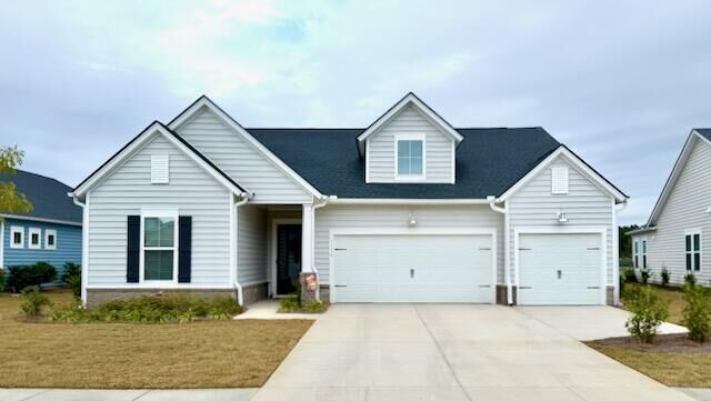 1116 Cane Creek Way  Summerville SC 29485 photo