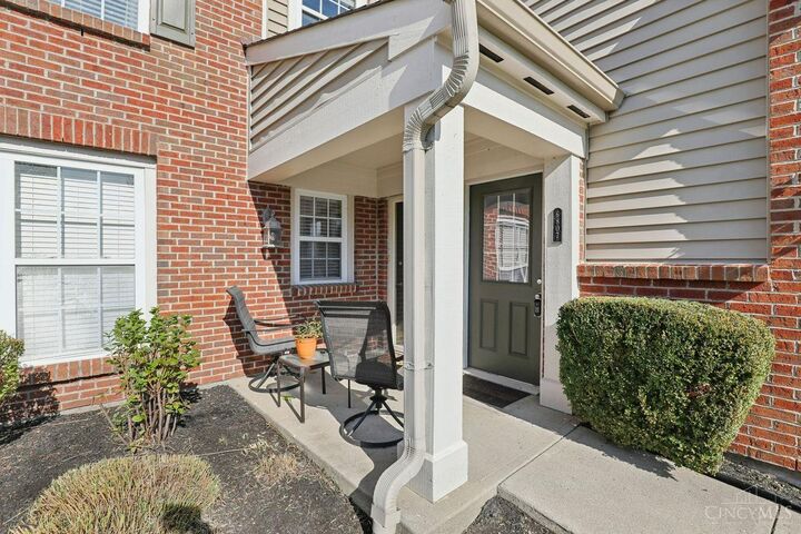 Property Photo: 6807 Cloudscape Way OH 45039