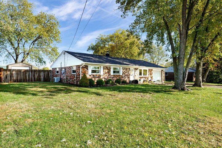 Property Photo: 304 Maple Avenue OH 45067