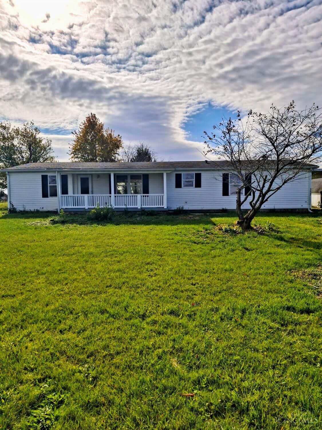 Property Photo: 9027 Blazer Road OH 45123