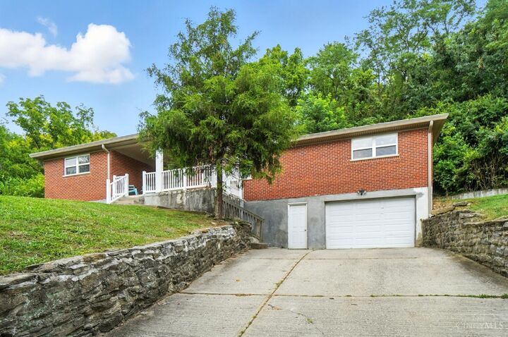 Property Photo: 1542 US Rt 50 OH 45150