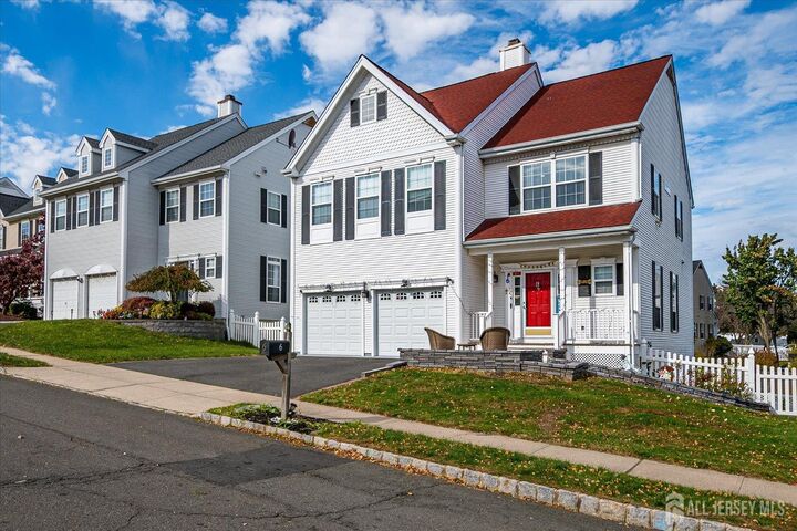 Property Photo: 6 Oxford Court NJ 08824