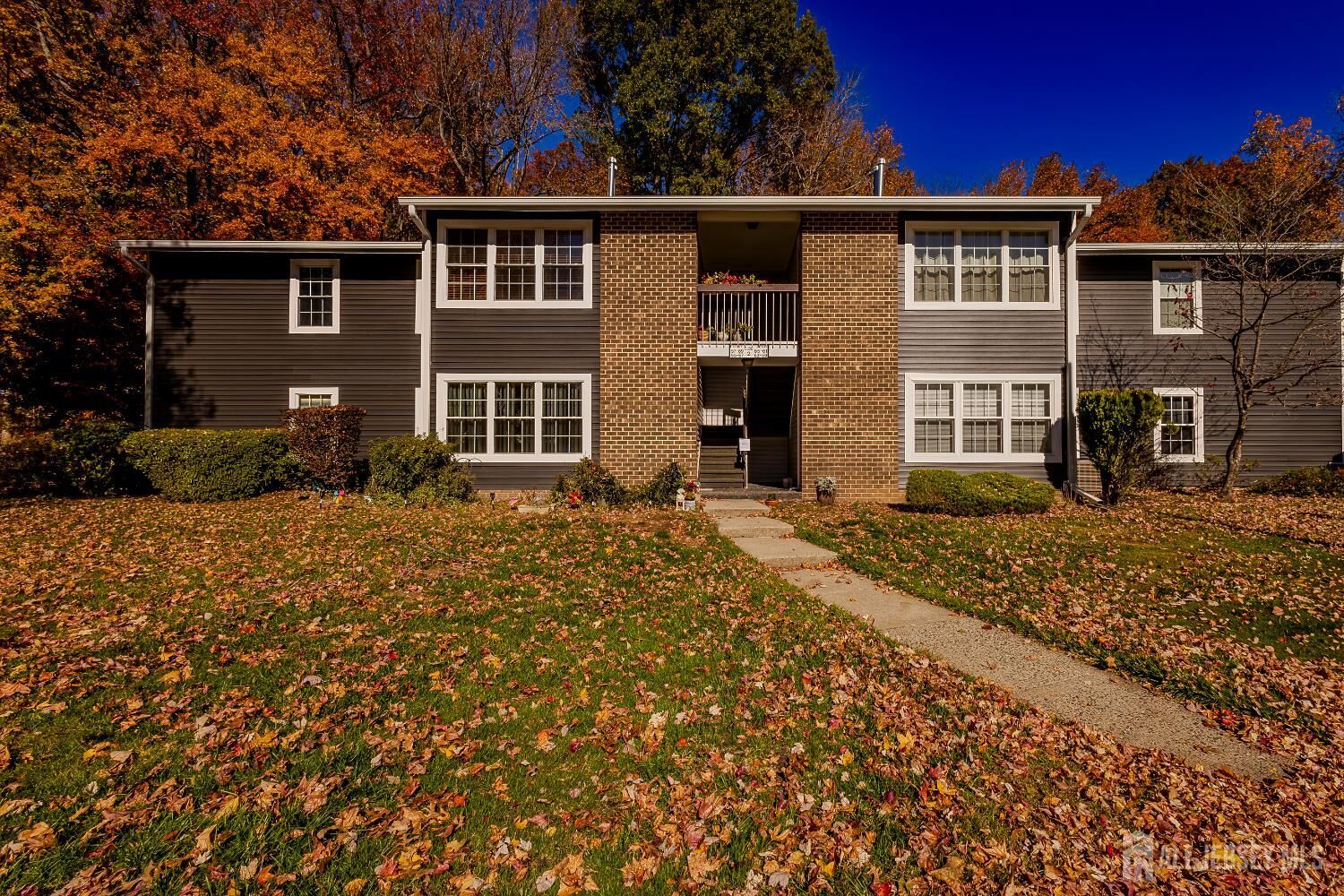 Property Photo:  63 Pennsylvania Way  NJ 08902 