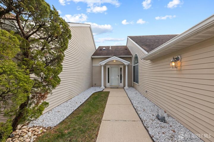 Property Photo: 835-B Vail Road NJ 08831