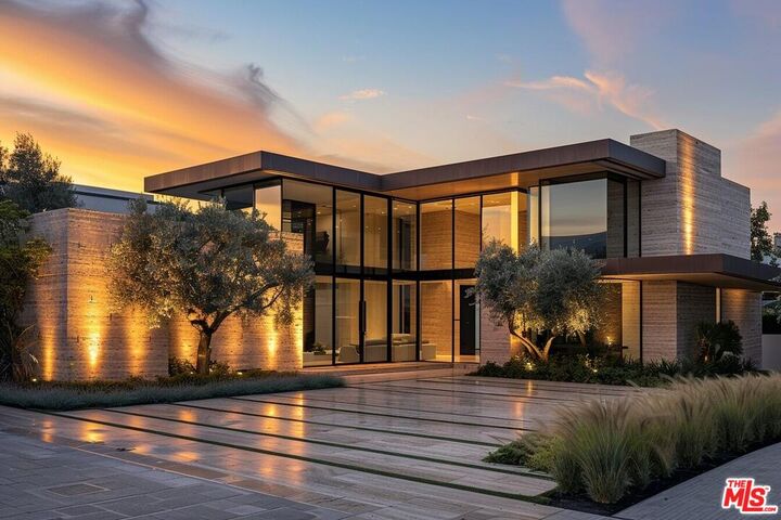 1805 Lexington Rd  Beverly Hills CA 90210 photo