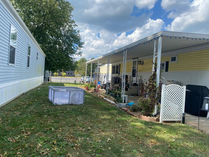 Property Photo: 210 Cedar Street OH 43062