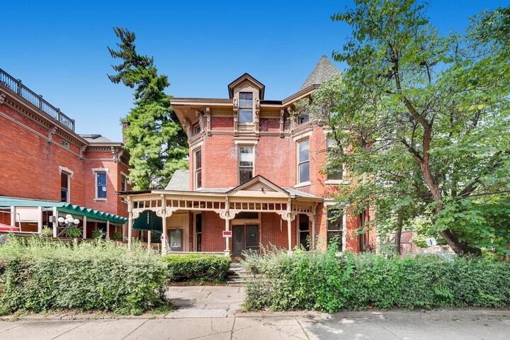 955 S High Street  Columbus OH 43206 photo