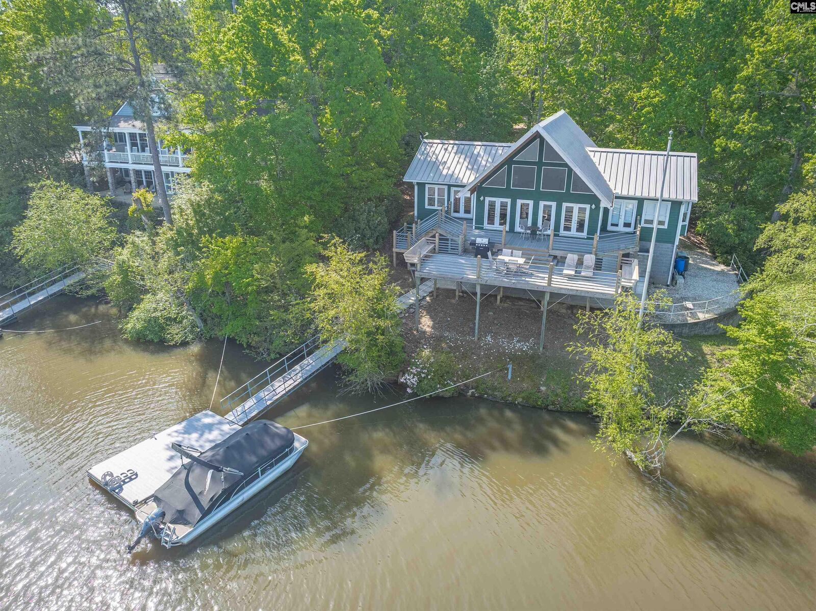 Property Photo: 1724 Gold Nugget SC 29127