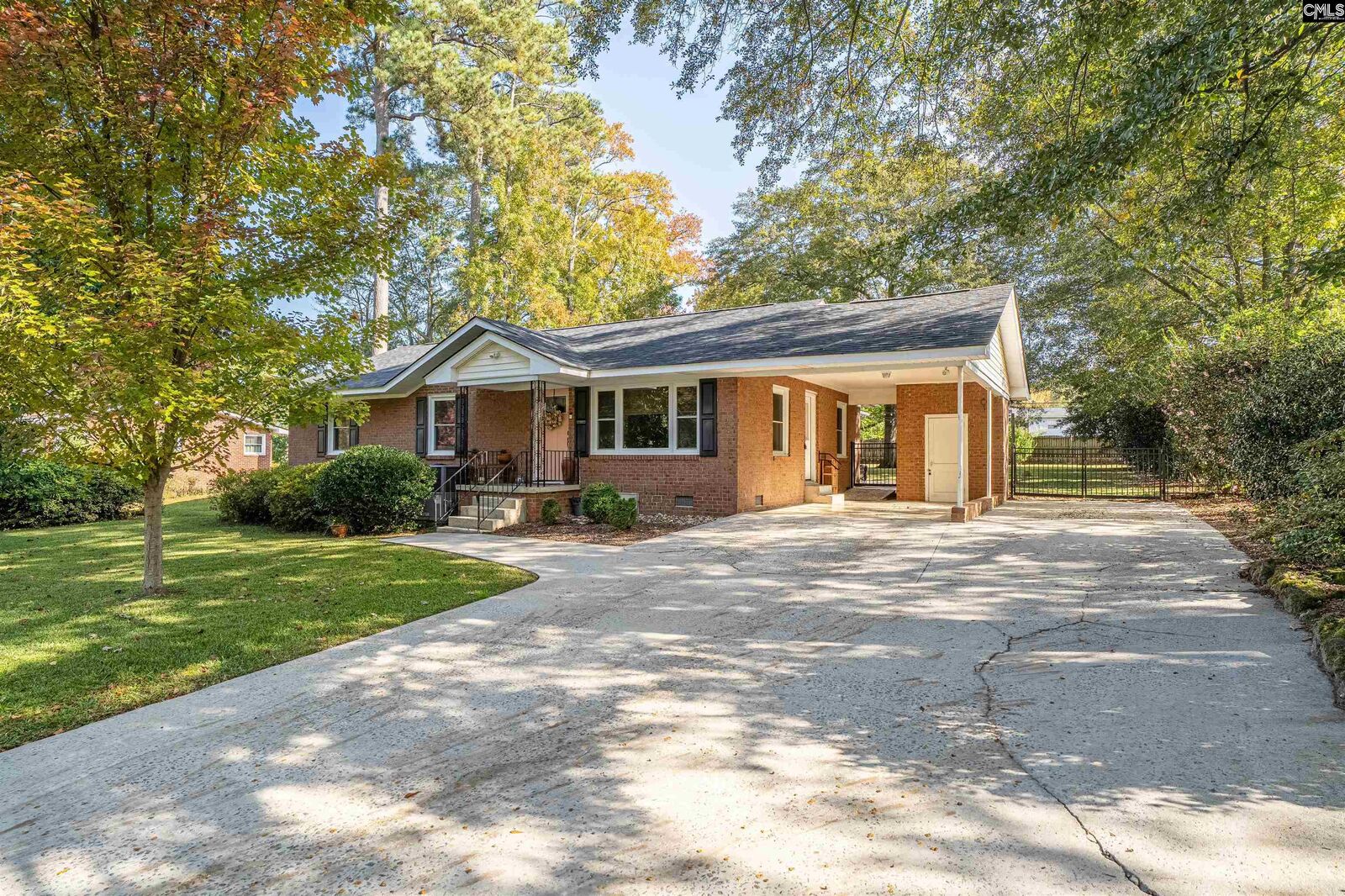 Property Photo:  816 Fontanna  SC 29169 