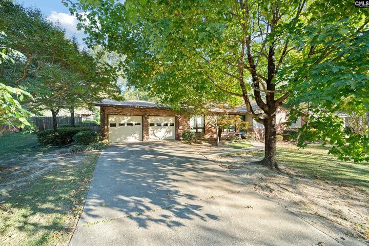 Property Photo:  612 Kingsbridge  SC 29210 