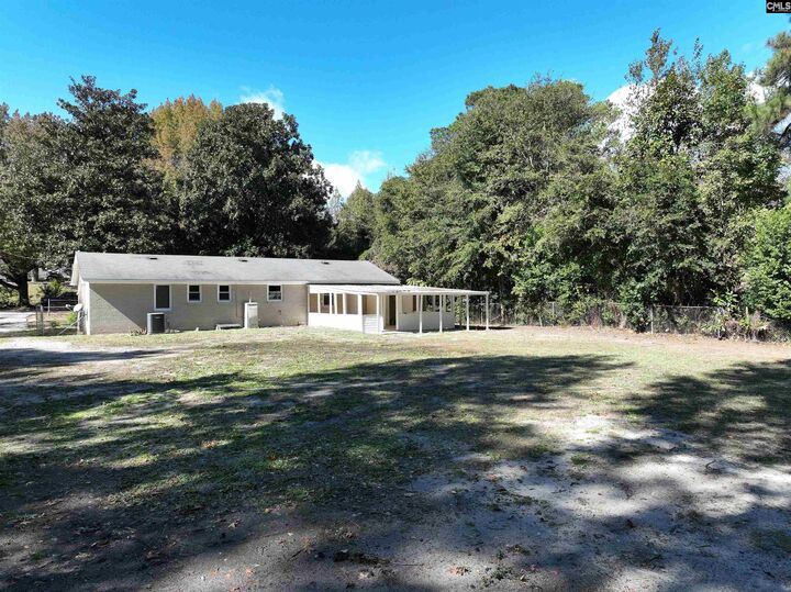 Property Photo:  309 Rose  SC 29170 