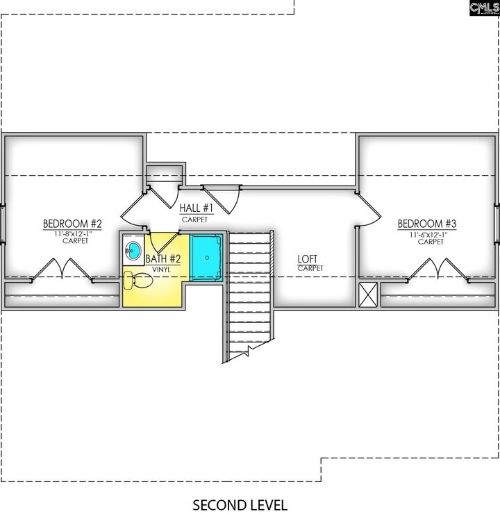 Property Photo:  124 Locomotive (Lot 06)  SC 29063 