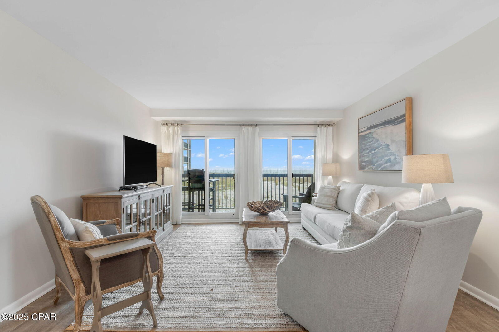 Property Photo: 23223 Front Beach Road 107 FL 32413