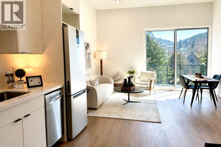 Property Photo: 514 Victoria Street 506 BC V1L 4K8