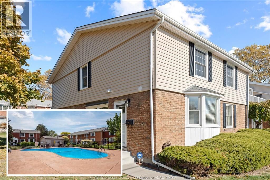 Property Photo: 8400 Little River Road 6 ON N8S 2B5