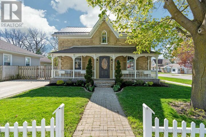 345 William Street  South Huron (Exeter) ON N0M 1S6 photo