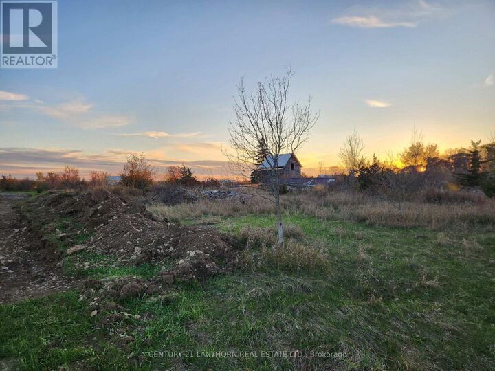 Photo de la propriété:  2010 County Road 1 Road  ON K0K 1G0 