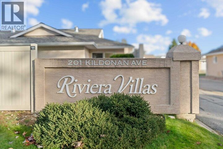 Photo de la propriété:  201 Kildonan Avenue  BC V0E 1V2 