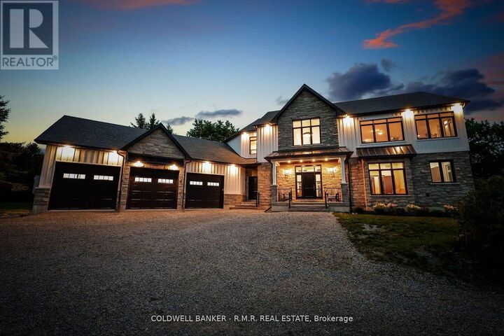 Photo de la propriété:  3771 Devitts Road  ON L0B 1B0 