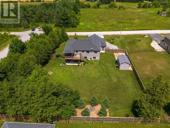 Photo de la propriété: 202 Meredith Way ON N0H 1G0