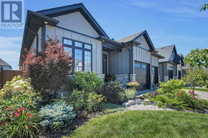 Property Photo:  6521 French Avenue  ON N6P 0G5 