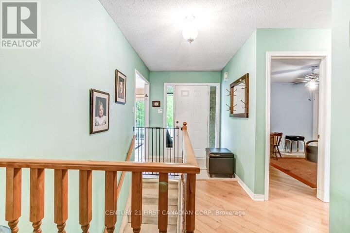 Photo de la propriété:  825 Shelborne Street 17  ON N5Z 5B7 