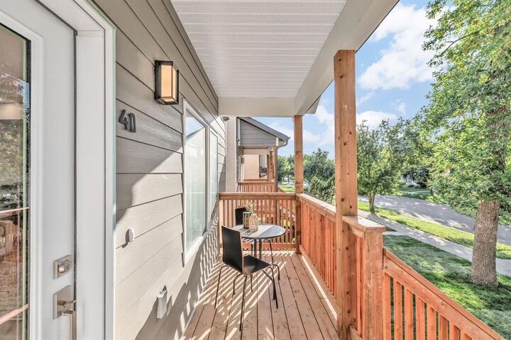 Photo de la propriété:  38 Vivian Avenue  MB R2M 0E4 