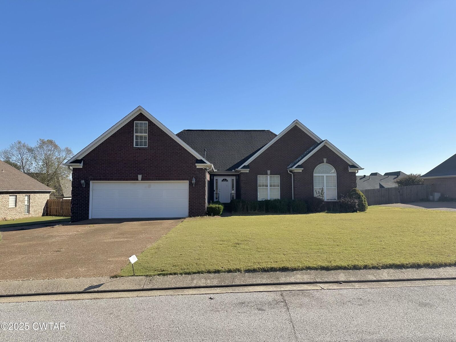Property Photo: 38 Hearthstone Cove TN 38305