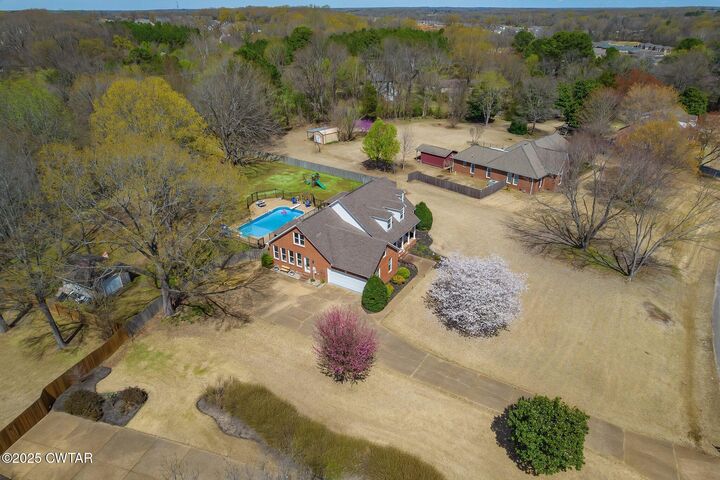 Property Photo:  73 Howeston Mill Drive  TN 38305 