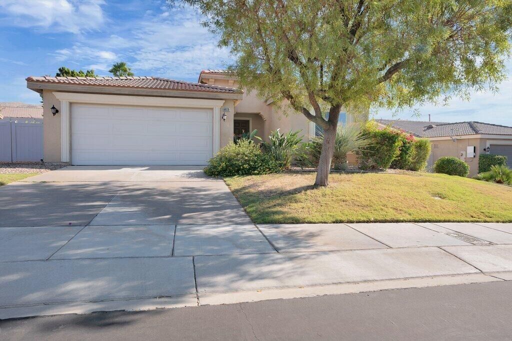 Property Photo: 64178 Yosemite Lane CA 92240