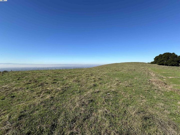 Property Photo: Morrison Canyon Rd Lot #3 CA 94536