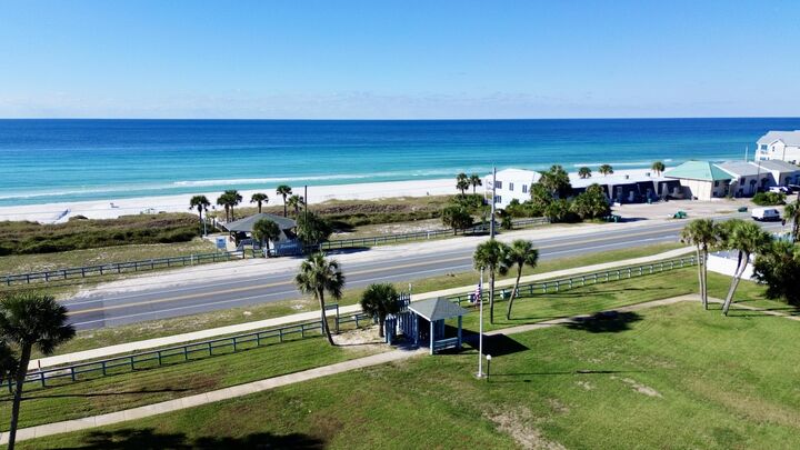 Property Photo: 22400 Front Beach Road Unit 28 FL 32413