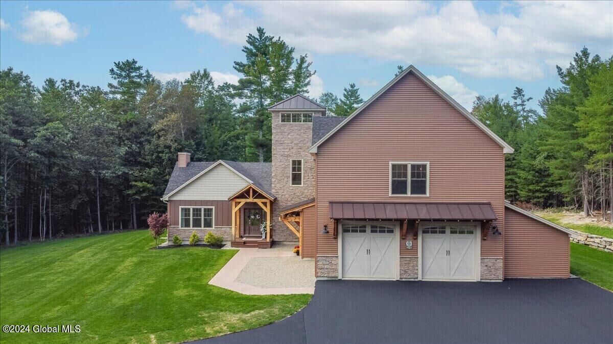 Property Photo:  17 Kenmore Drive  NY 12804 