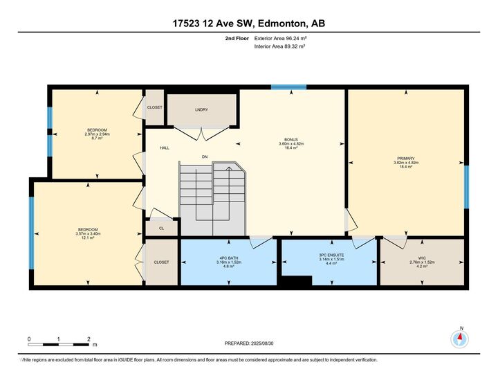 Photo de la propriété:  17523 12 Avenue SW  AB T6W 2B8