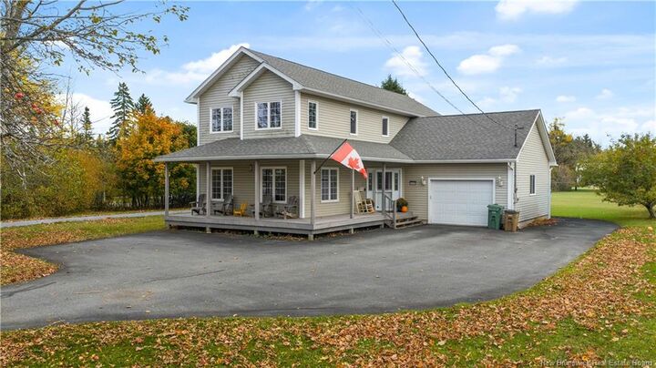 2330 Loch Lomond Road  Saint John NB E2N 1A4 photo