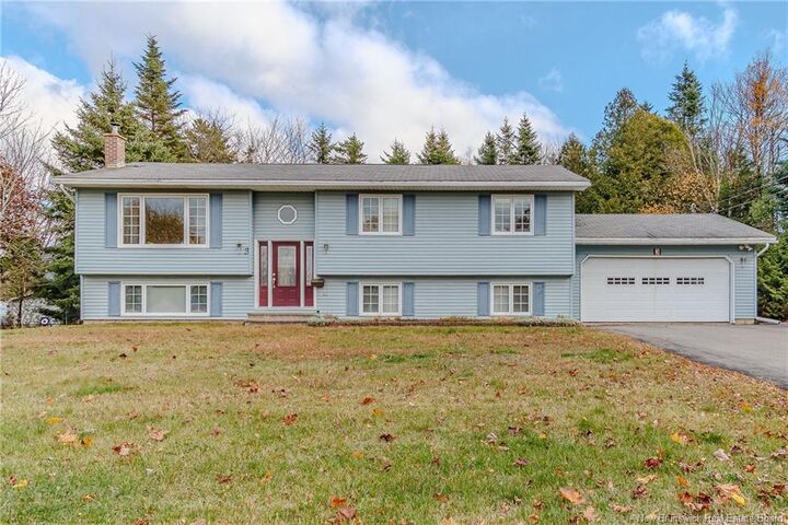 3 Chinook Lane  Rothesay NB E2E 4X6 photo