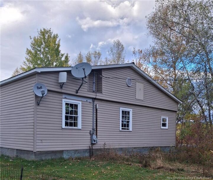Photo de la propriété:  379 Lower Durham  NB E6C 1G4 