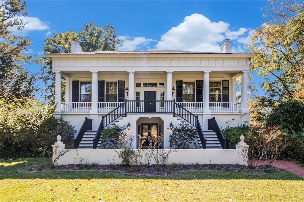 Property Photo: 112 Hillcrest Road GA 31833