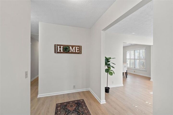 Property Photo: 6425 Deerings Lane GA 30092