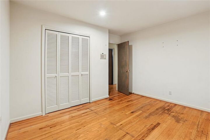 Property Photo: 6300 E Stubbs Road GA 30349